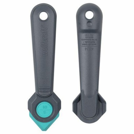 WOLFCRAFT ZESTAW RENOWACJA FUG, 4 CZ.