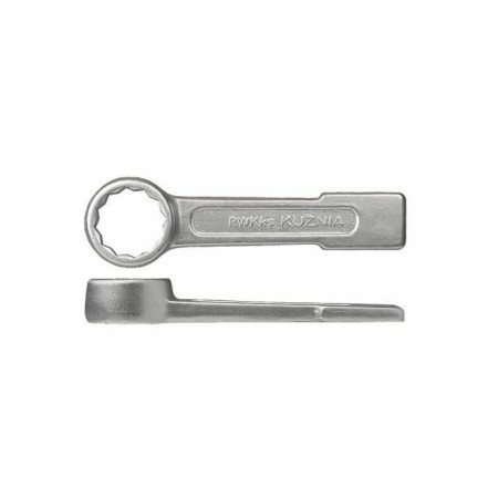 KUŹNIA KLUCZ OCZKOWY JEDNOSTRONNY 50mm