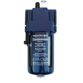 ADLER NAOLEJACZ 1/2"     AD4005N