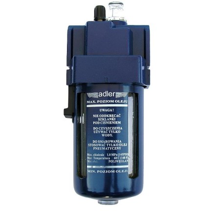 ADLER NAOLEJACZ 1/2"     AD4005N