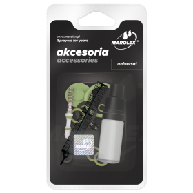 MAROLEX ZESTAW NAPRAWCZY INDUSTRY ACID LINE
