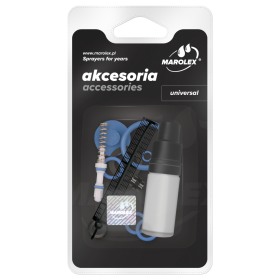 MAROLEX ZESTAW NAPRAWCZY INDUSTRY ALKA LINE
