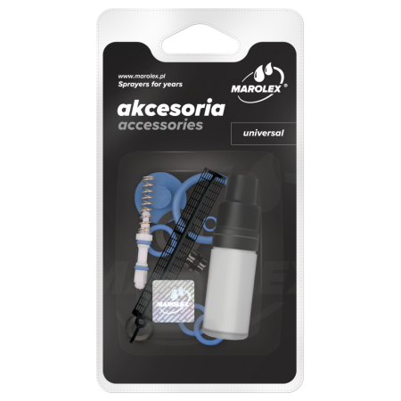 MAROLEX ZESTAW NAPRAWCZY INDUSTRY ALKA LINE
