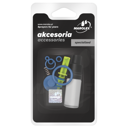 MAROLEX ZESTAW NAPRAWCZY INDUSTRY ERGO ALKA LINE