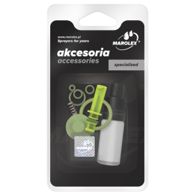 MAROLEX ZESTAW NAPRAWCZY INDUSTRY ERGO ACID LINE