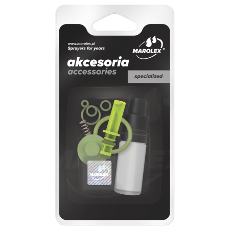 MAROLEX ZESTAW NAPRAWCZY INDUSTRY ERGO ACID LINE