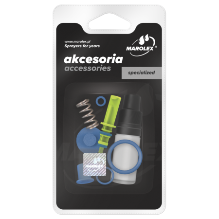 MAROLEX ZESTAW NAPRAWCZY AXEL ALKA 2000/3000