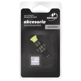 MAROLEX ZAWÓR BEZPIECZEŃSTWA ACID LINE