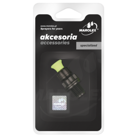 MAROLEX ZAWÓR BEZPIECZEŃSTWA ALKA LINE
