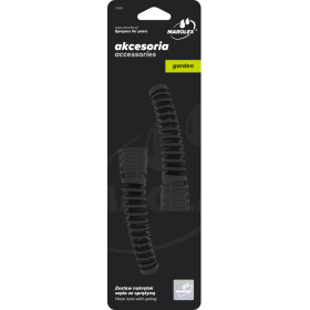 MAROLEX ZESTAW NAKRĘTEK WĘŻA ZE SPRĘŻYNĄ