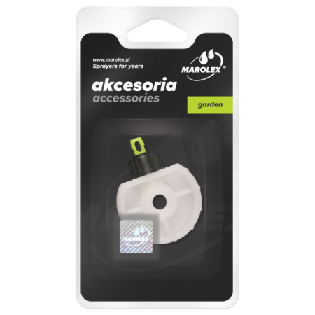 MAROLEX ZAWÓR BEZPIECZEŃSTWA TITAN