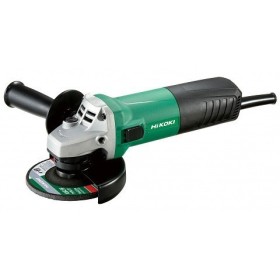 HIKOKI Szlifierka kątowa 115 mm G12STA YGZ – kompaktowa i wydajna