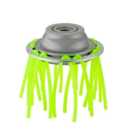 OLEO-MAC GŁOWICA ŻYŁKOWA DO KOSTKI BRUKOWEJ TECOMEC OCTOPUS 120