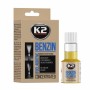 K2 DODATEK DO CZYSZCZENIA WTRYSKÓW BENZIN 50ML