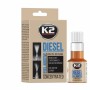 K2 DODATEK DO CZYSZCZENIA WTRYSKÓW DIESEL 50ML