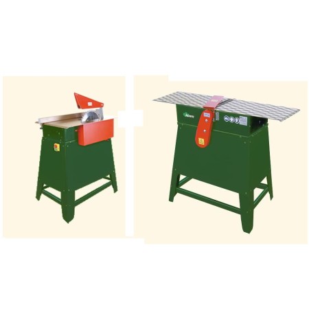 ACORN PILARKO-STRUGARKA 3,0KW W4/94-PS