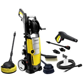 LAVOR MYJKA WYSOKOCIŚNIENIOWA 2500W/160BAR, GALAXY 160