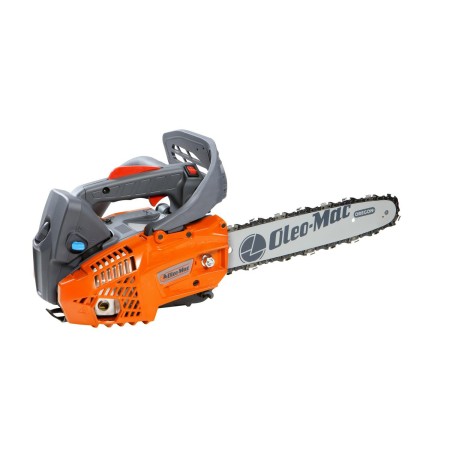 OLEO-MAC PIŁA ŁAŃCUCHOWA BENZYNOWA GSTH240 10" 3/8" 25CM  / 1,2 KM