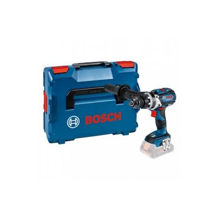 Wiertarko wkrętarka udarowa Bosch GSB 18V-110C LBoxx