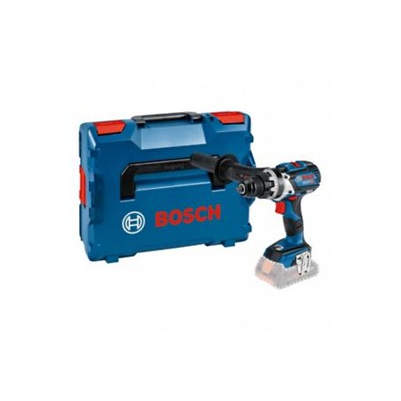 Wiertrako wkrętarka Bosch GSR 18V-110 C LBoxx