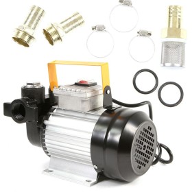 POMPA DO OLEJU 230V/550W