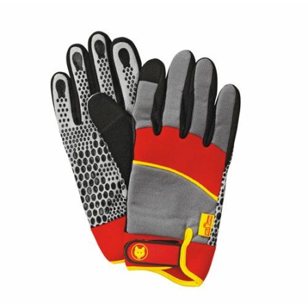 WOLF GARTEN RĘKAWICE NARZĘDZIOWE GH-M 10