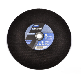 NORTON TARCZA VULCAN DO METALU 400mm x 4.0mm x 32mm -T41  A30S FIX80