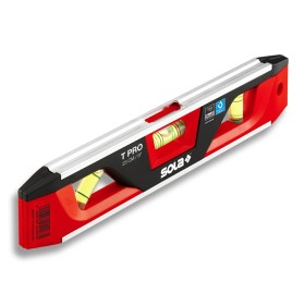SOLA POZIOMNICA ALUMINIOWA T PRO