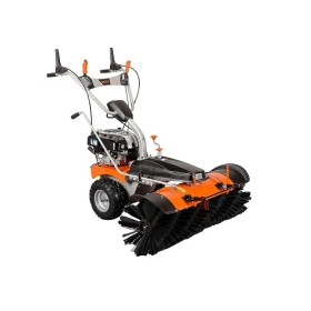 OLEO-MAC ZAMIATARKA SPALINOWA OM LINE PKR 100B