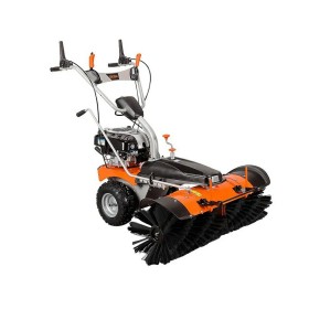 OLEO-MAC ZAMIATARKA SPALINOWA OM LINE PKR 100L