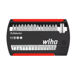 Zestaw bitów Wiha XLSelector Standard 25 mm