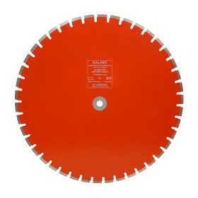 Tarcza diamentowa GALANT 700 mm In Corpore do betonu i piaskowca