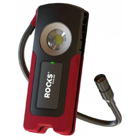 ROOKS LAMPA WARSZTATOWA FLEX 1600 lum, 4400 mAh