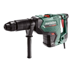 METABO MŁOT UD-OBR.MAX  1500W KHEV 11-52 BL 18.8J 12,4kg +5 DŁUT