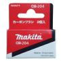 CZ.MAKITA SZCZOTKI WĘGLOWE CB-204