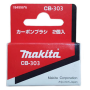 CZ.MAKITA SZCZOTKI WĘGLOWE CB-303