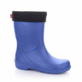 BUTY KALOSZ DAMSKIE DAKOTA NIEBIESKI ROZMIAR - 41 /850