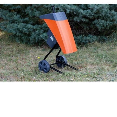 OLEO-MAC ROZDRABNIACZ GAŁĘZI ELEKTRYCZNY ELT2500   2500W