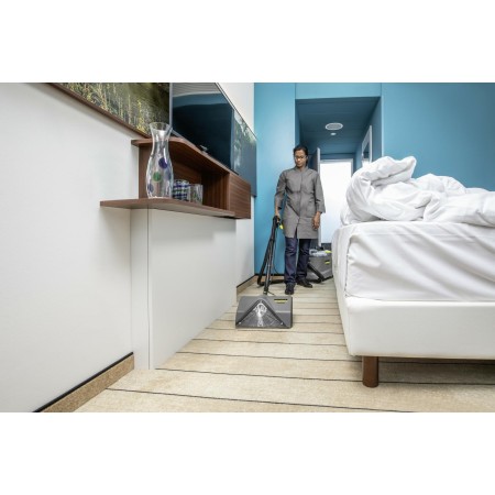 KARCHER ELEKTROSZCZOTKA PW 30/1 DO PUZZI 10/2 ADV