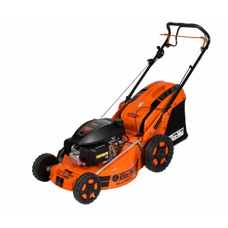 OLEO-MAC KOSIARKA SPALINOWA HONDA GMC53THX ALLROAD 4