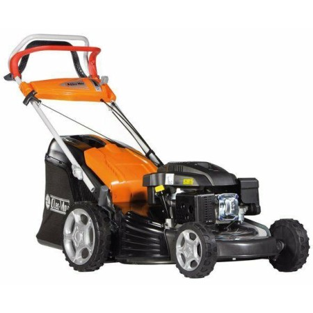 OLEO-MAC KOSIARKA SPALINOWA Z NAPĘDEM OHV G 48 TK ALROAD 4