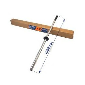 GLOB MAGNETYCZNY ZBIERACZ WIÓRÓW 1080mm