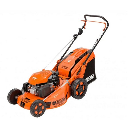 OLEO-MAC KOSIARKA SPALINOWA OHV GMC53TK ALLROAD 4