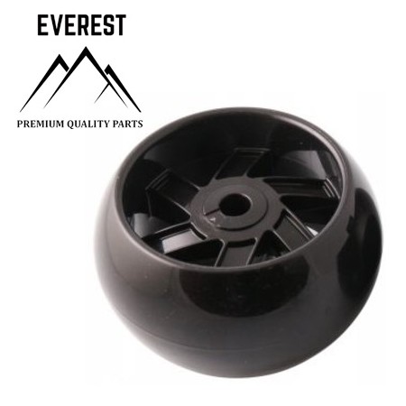 KOŁO PODPOROWE DECK HUSQVARNA, CRAFTSMAN, MTD EVEREST