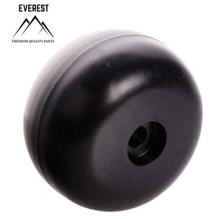 KOŁO PODPOROWE DECK CASTELGARDEN, STIGA EVEREST