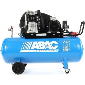 ABAC KOMPRESOR OLEJOWY PRO EXP A49B/200 4HP 400V