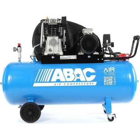ABAC KOMPRESOR OLEJOWY PRO EXP A49B/200 4HP 400V