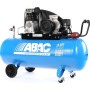 ABAC KOMPRESOR OLEJOWY PRO EXP A49B/200 4HP 400V