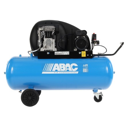 ABAC KOMPRESOR OLEJOWY A29B 150L 3HP 230V