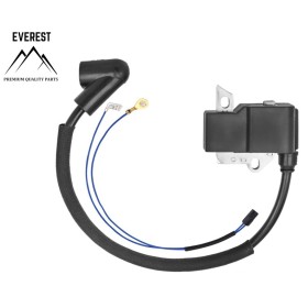 CEWKA ZAPŁONOWA HUSQVARNA 125C, 125R, 128C, 128R EVEREST